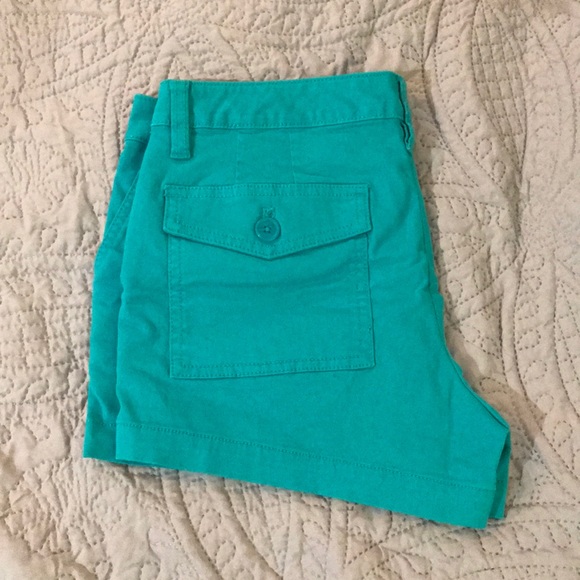 Victoria Secret Shorts - Picture 4 of 4